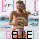Elle Macpherson - Elle Magazine Cover [France] (28 July 2022)