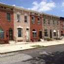 19th-century establishments in Maryland