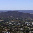 Sacred mountains of Australia