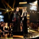 P!nk and Kelly Clarkson - 2017 American Music Awards - Show