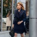 Princess Beatrice – Attended The WICT Network event held at a restaurant in Chelsea - 454 x 645