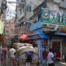 Neighbourhoods in Dhaka