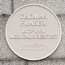 Thomas Fraser (physician)