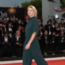 Trine Dyrholm – Suspiria Premiere – 2018 Venice Film Festival - 454 x 681