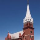 Church of the Holy Family (Catholic)