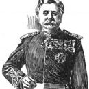 William Bellairs