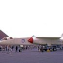 Aircraft first flown in 1964