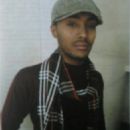 Ethiopian novelists