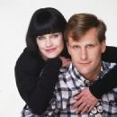 Melanie Griffith and Jeff Daniels