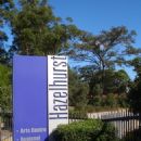 Art museums and galleries in Sydney