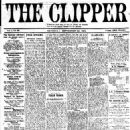 Defunct newspapers published in Tasmania