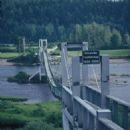 Bridges in New Brunswick