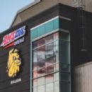 Convention centers in Minnesota