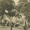Native American history of Kansas
