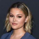 Olivia Holt – Spotify ‘Best New Artist’ Party in Los Angeles
