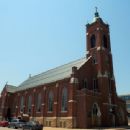 Churches in the Roman Catholic Archdiocese of Dubuque