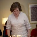 Susan Boyle Celebrates Her Birthday - 454 x 726