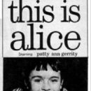 This Is Alice
