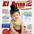 Unknown - El Aviso Magazine Cover [United States] (7 January 2017)