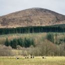 Mountains and hills of Dumfries and Galloway