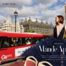 Maude Apatow - Harper's Bazaar Magazine Pictorial [United Kingdom] (December 2022) - 454 x 306
