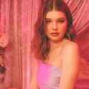 Ellie Thumann – RagDoll Pink Palace photographed by Krissy Saleh (January 2020)