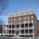 1971 establishments in Vermont