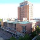 Architecture in Uruguay by century
