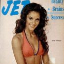 Jayne Kennedy - Jet Magazine Cover [United States] (24 May 1973)