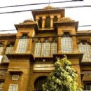 Libraries in Lahore