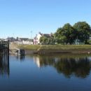 Transport in Renfrewshire