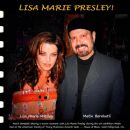 Award-winning rocker Lisa Marie Presley! - 454 x 382