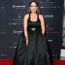 Lindsay Price – 2019 Unforgettable Gala in Beverly Hills - 454 x 662