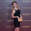 Natalia Rodriguez- “Magnum” Campaign Launch at Gran Maestre Theatre in Madrid 06/13/2018 - 454 x 681