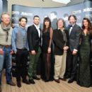 Kaos örümcek agi (2012) Premiere in Istanbul (March 28, 2012) - 454 x 302