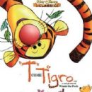 The Tigger Movie