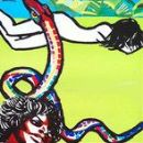 Il dio serpente