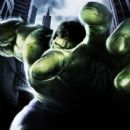 Hulk (comics) films