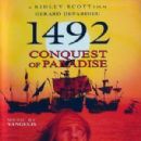 1492: Conquest of Paradise
