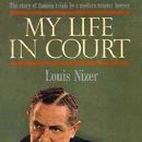 My Life in Court
