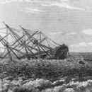 Deptford-built ships