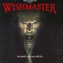 Wishmaster films