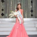 Kelly Hutchinson- Miss Georgia Outstanding Teen 2013- Coronation - 454 x 568