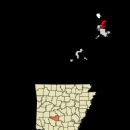 1846 establishments in Arkansas