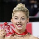 Gracie Gold