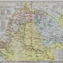 1699 disestablishments by continent