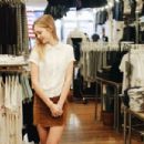 Brandy Melville S/S 2017