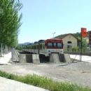 Transport in Noguera (comarca)
