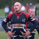Polish expatriate rugby union players