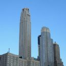 Residential buildings completed in 2016